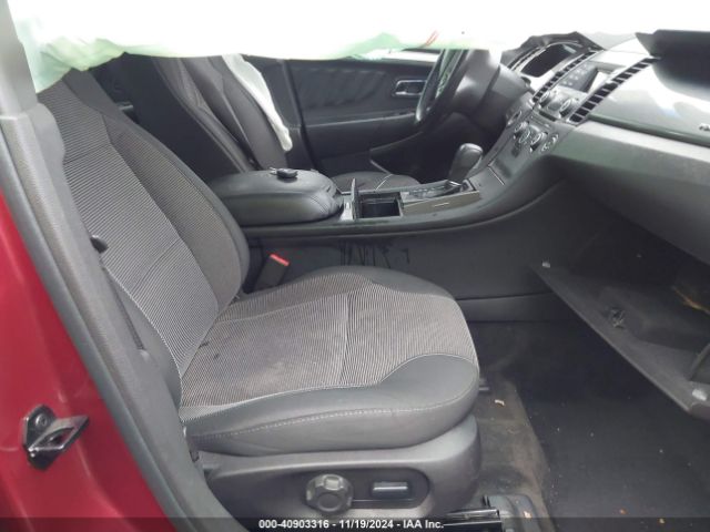 1FAHP2E8XEG159282 Ford TAURUS SEL