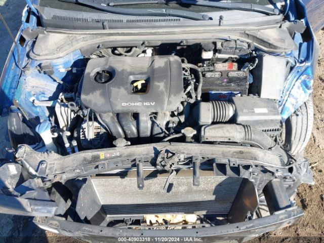 5NPD84LF3JH266425 Hyundai ELANTRA SEL