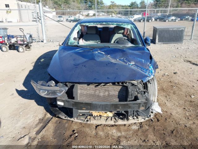 5NPD84LF3JH266425 Hyundai ELANTRA SEL