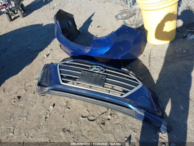 5NPD84LF3JH266425 Hyundai ELANTRA SEL