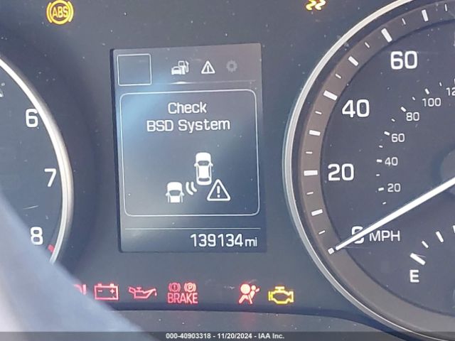 5NPD84LF3JH266425 Hyundai ELANTRA SEL