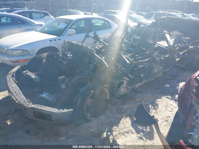 Ford F-150 Xlt 2019 1FTFW1E53KFB27375 Image 2