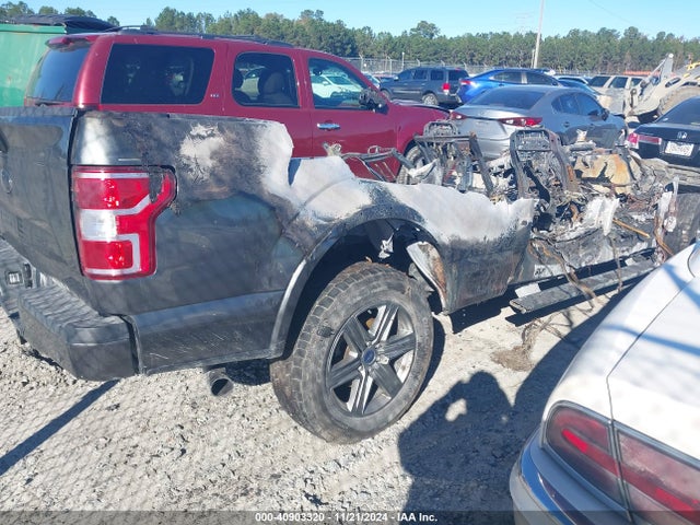 Ford F-150 Xlt 2019 1FTFW1E53KFB27375 Image 4