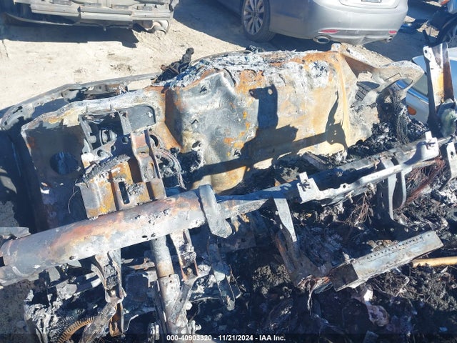 Ford F-150 Xlt 2019 1FTFW1E53KFB27375 Image 7