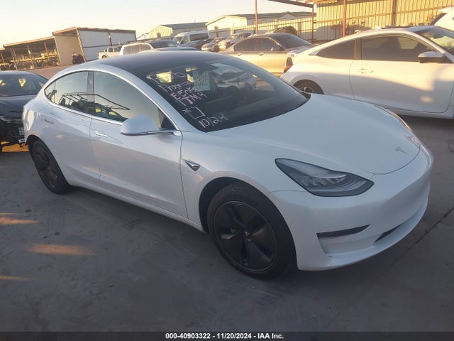 2018 TESLA MODEL 3 5YJ3E1EA5JF162344 Photo 0