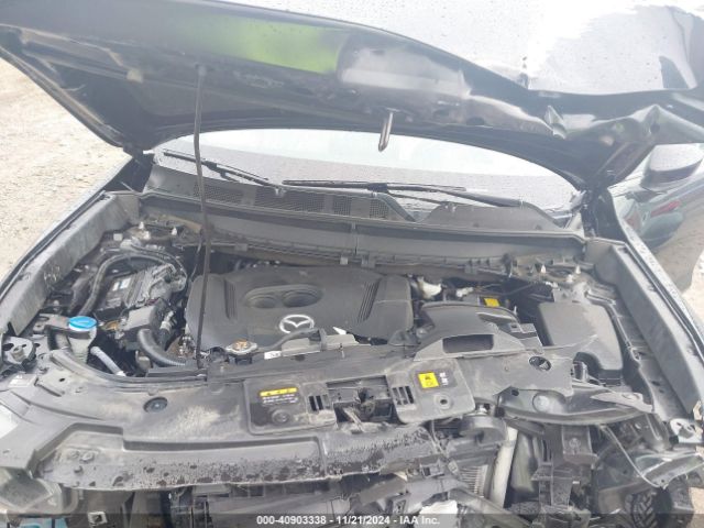 JM3TCBEY3P0634905 Mazda Cx-9 Signature