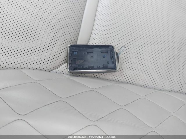 JM3TCBEY3P0634905 Mazda Cx-9 Signature
