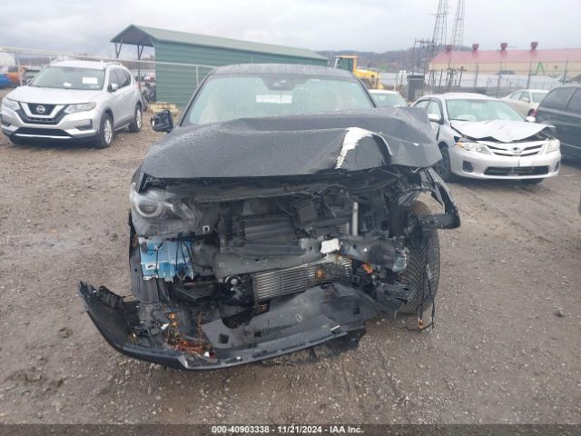 JM3TCBEY3P0634905 Mazda Cx-9 Signature