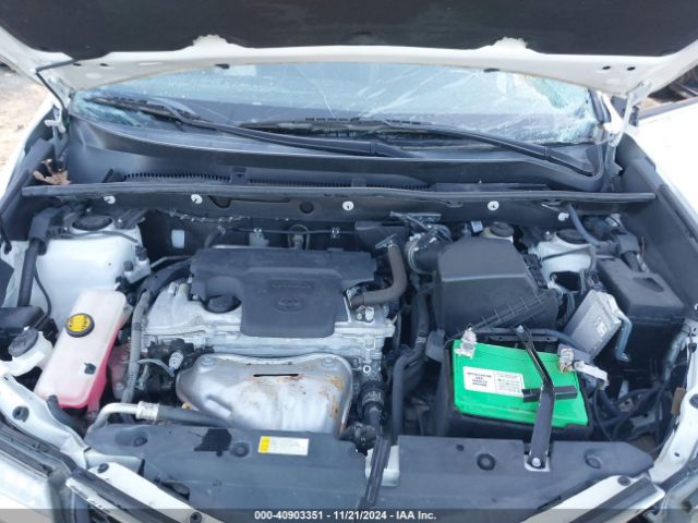 2T3YFREV0FW233147 Toyota Rav4 Limited