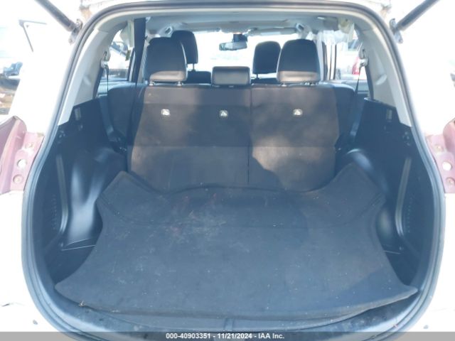 2T3YFREV0FW233147 Toyota Rav4 Limited