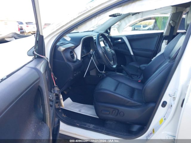 2T3YFREV0FW233147 Toyota Rav4 Limited