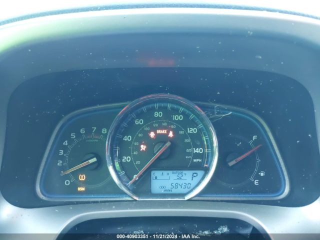 2T3YFREV0FW233147 Toyota Rav4 Limited