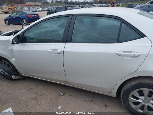 Toyota Corolla Le Eco 2014 5YFBPRHE5EP018161 Image 14