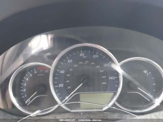 Toyota Corolla Le Eco 2014 5YFBPRHE5EP018161 Image 15