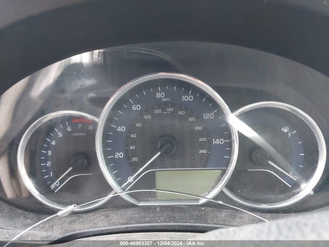 Toyota Corolla Le Eco 2014 5YFBPRHE5EP018161 Image 7