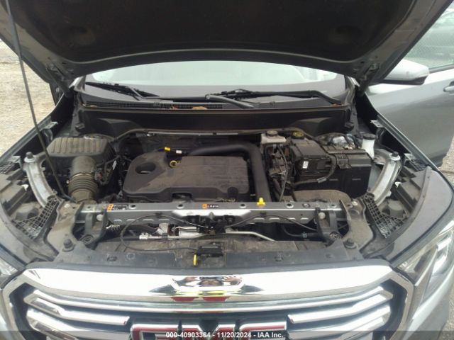 3GKALPEG7PL197213 GMC Terrain Fwd Slt