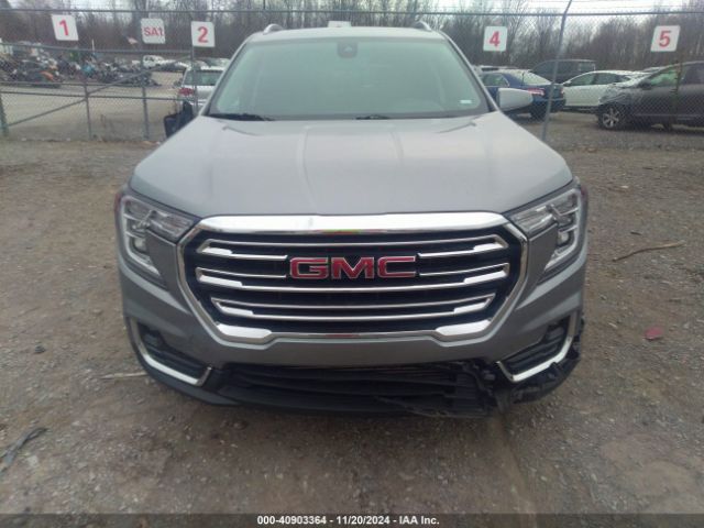 3GKALPEG7PL197213 GMC Terrain Fwd Slt