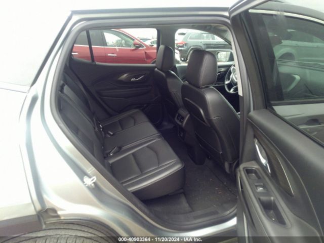 3GKALPEG7PL197213 GMC Terrain Fwd Slt