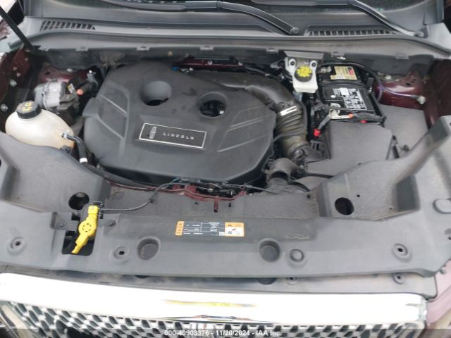 5LMCJ1C99KUL02188 Lincoln Mkc Standard