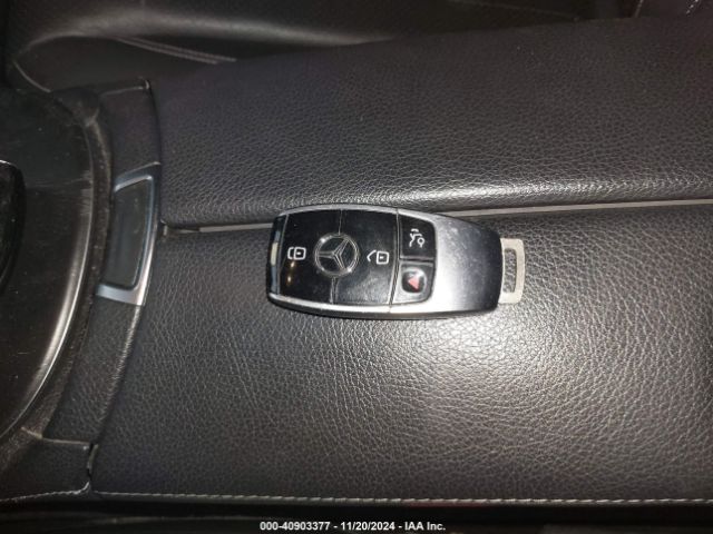 WDDZF4KB0KA560051 Mercedes-Benz E 300 4matic