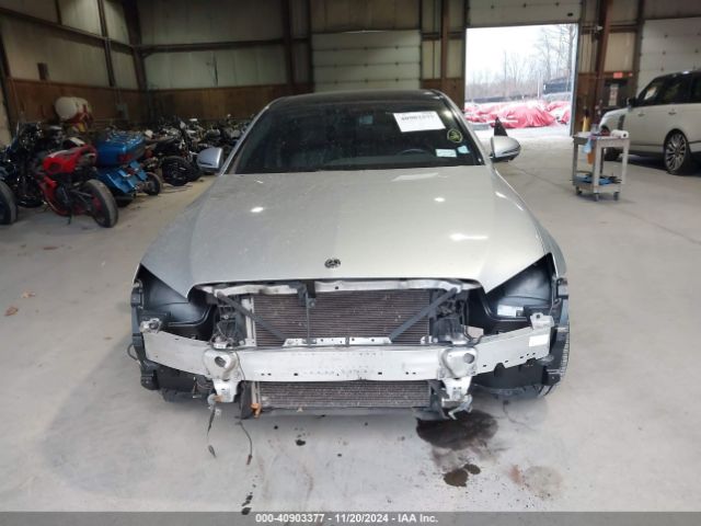 WDDZF4KB0KA560051 Mercedes-Benz E 300 4matic