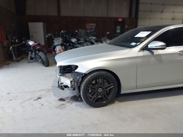 WDDZF4KB0KA560051 Mercedes-Benz E 300 4matic