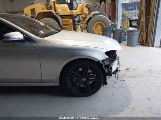 WDDZF4KB0KA560051 Mercedes-Benz E 300 4matic