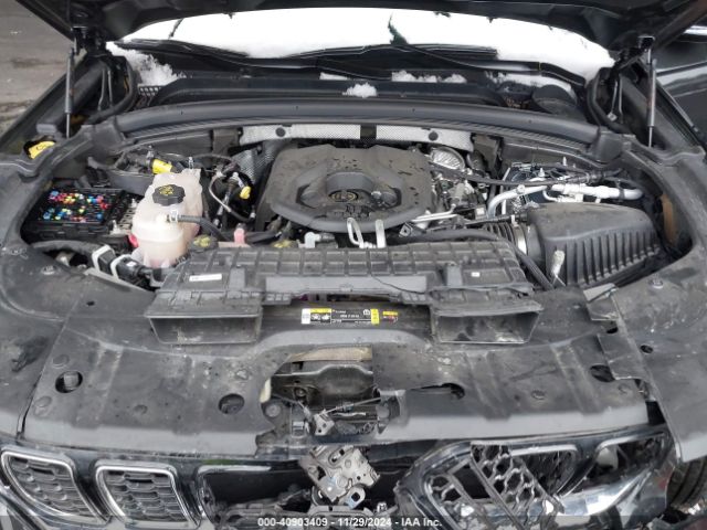 1C4RJYB66R8959535 Jeep Grand Cherokee 4xe