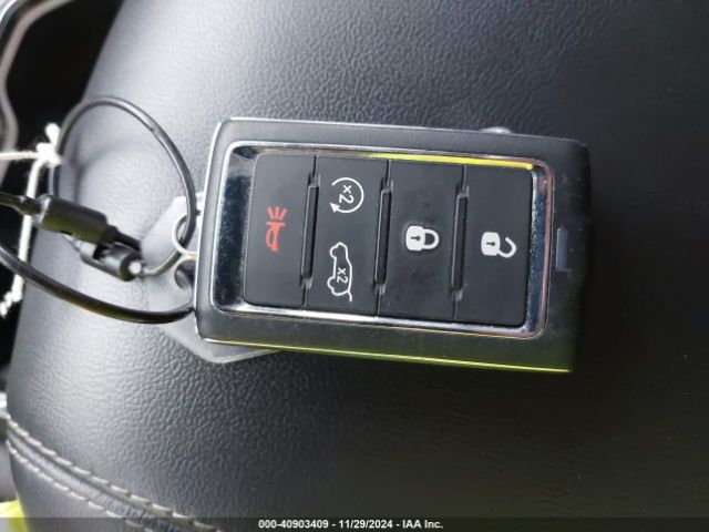 1C4RJYB66R8959535 Jeep Grand Cherokee 4xe