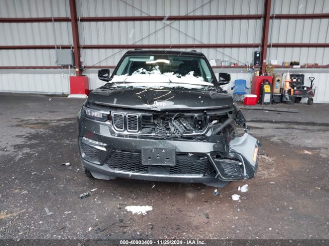 1C4RJYB66R8959535 Jeep Grand Cherokee 4xe