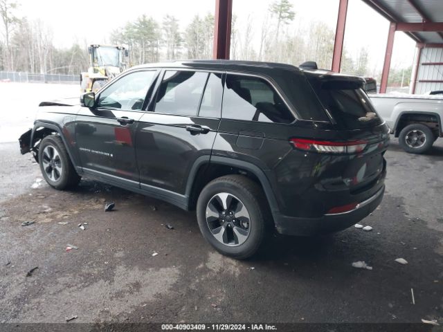 1C4RJYB66R8959535 Jeep Grand Cherokee 4xe