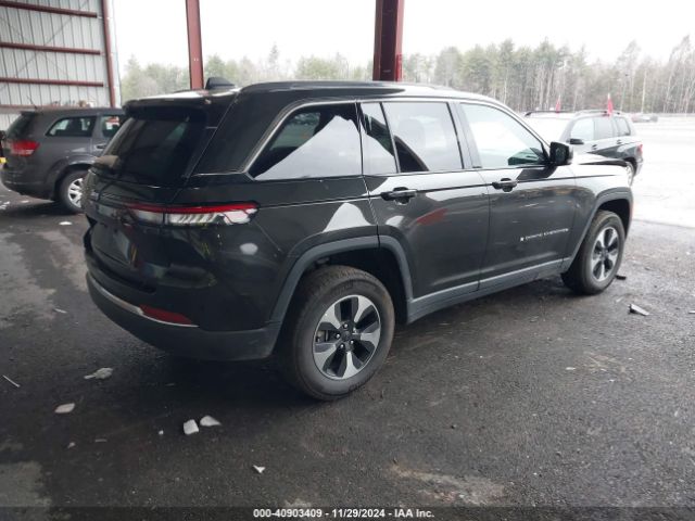 1C4RJYB66R8959535 Jeep Grand Cherokee 4xe