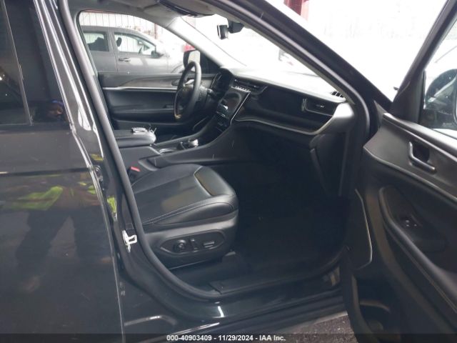 1C4RJYB66R8959535 Jeep Grand Cherokee 4xe
