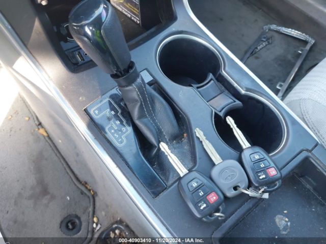 4T4BF1FK2FR496878 Toyota CAMRY LE
