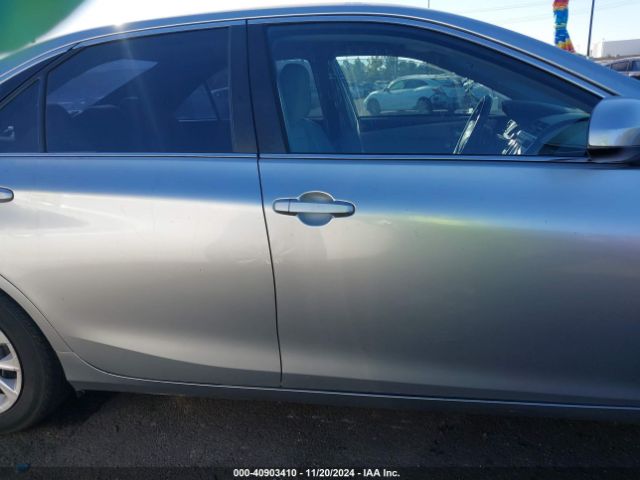 4T4BF1FK2FR496878 Toyota CAMRY LE