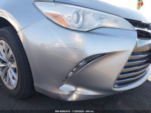 4T4BF1FK2FR496878 Toyota CAMRY LE