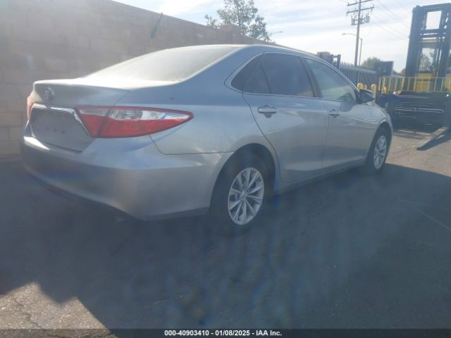 4T4BF1FK2FR496878 Toyota CAMRY LE