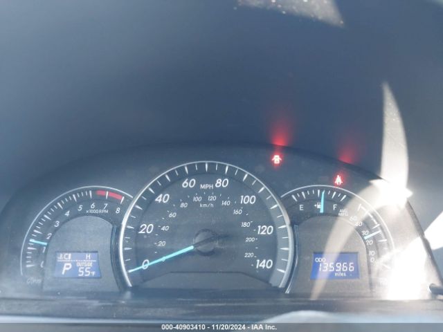 4T4BF1FK2FR496878 Toyota CAMRY LE