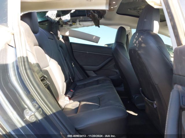 5YJ3E1EC0NF248295 Tesla Model 3 Performance Dual Motor All-wheel Drive