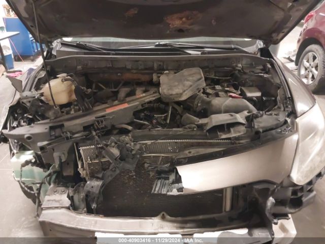 JM3TB3CA5F0454399 Mazda Cx-9 Touring