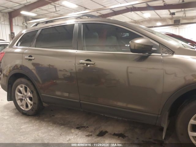 JM3TB3CA5F0454399 Mazda Cx-9 Touring