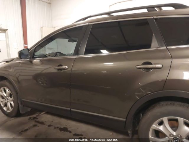 JM3TB3CA5F0454399 Mazda Cx-9 Touring