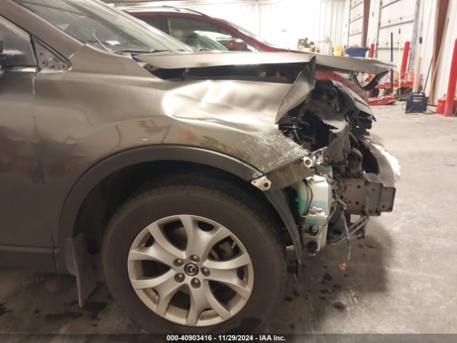 JM3TB3CA5F0454399 Mazda Cx-9 Touring