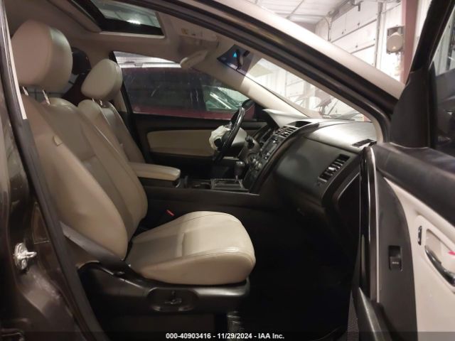 JM3TB3CA5F0454399 Mazda Cx-9 Touring