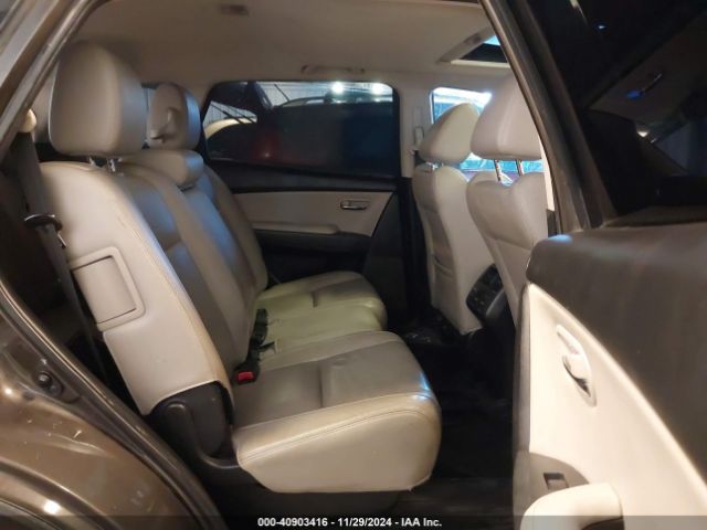 JM3TB3CA5F0454399 Mazda Cx-9 Touring