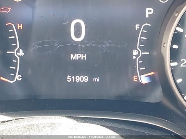 3C4NJDEB7MT603556 Jeep Compass 80th Anniversary 4x4