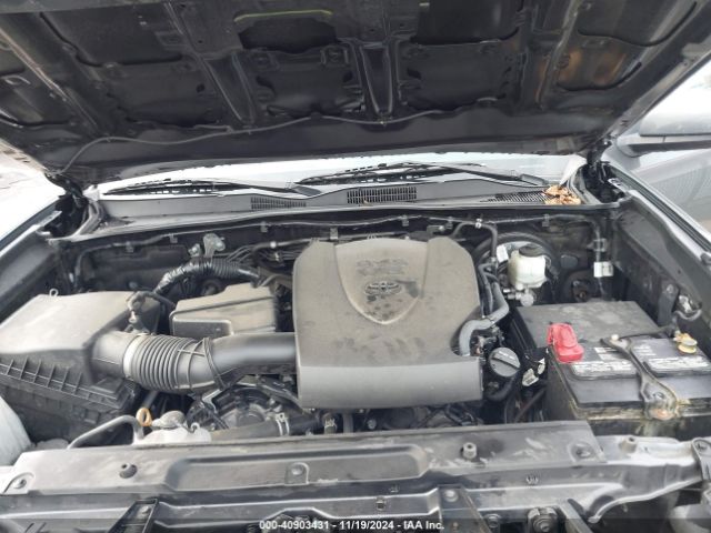 3TMCZ5AN0LM345024 Toyota Tacoma Sr5 V6