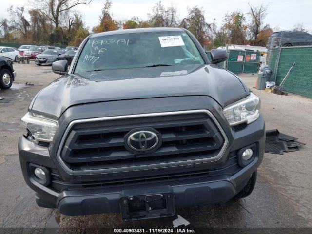 3TMCZ5AN0LM345024 Toyota Tacoma Sr5 V6