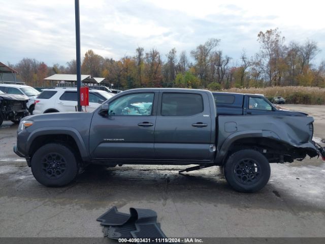 3TMCZ5AN0LM345024 Toyota Tacoma Sr5 V6