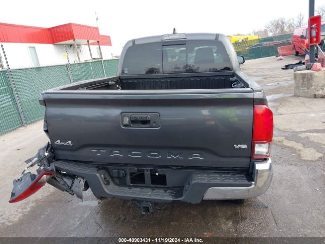 3TMCZ5AN0LM345024 Toyota Tacoma Sr5 V6